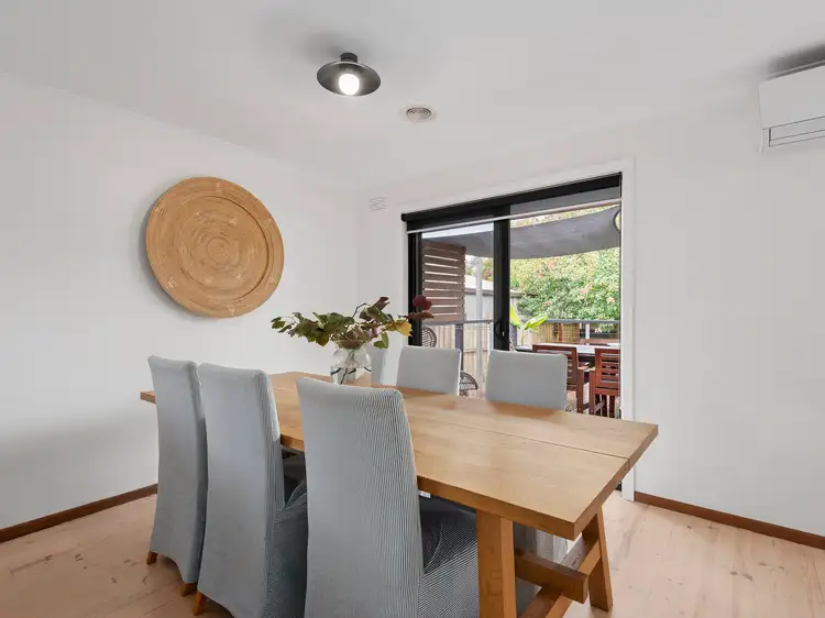Fifth view of Homely house listing, 58 Grandview Road, Torquay VIC 3228