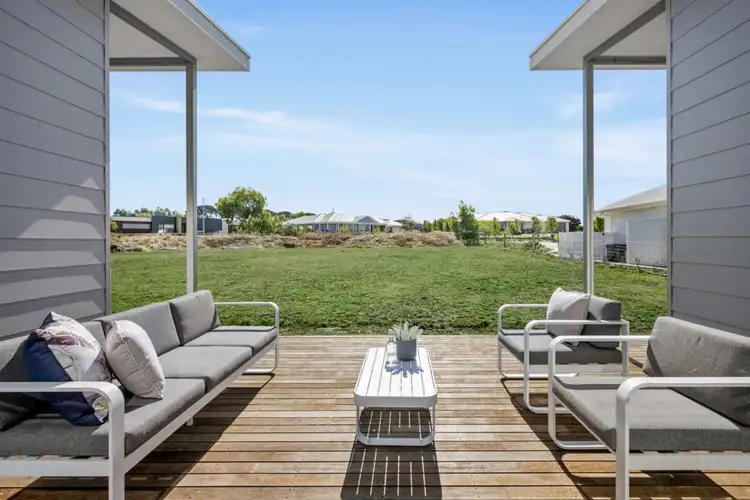 Second view of Homely house listing, 6 Brumby Drive, Torquay VIC 3228