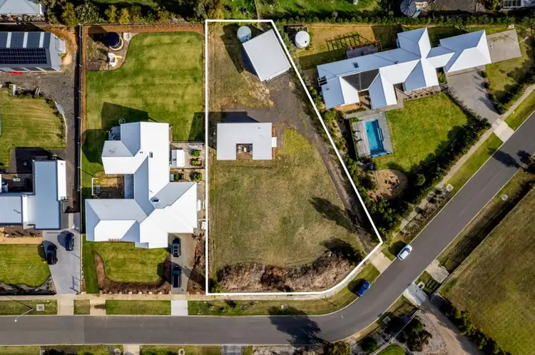 Third view of Homely house listing, 6 Brumby Drive, Torquay VIC 3228