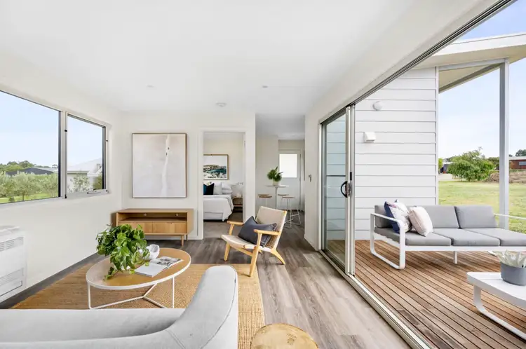 Fourth view of Homely house listing, 6 Brumby Drive, Torquay VIC 3228