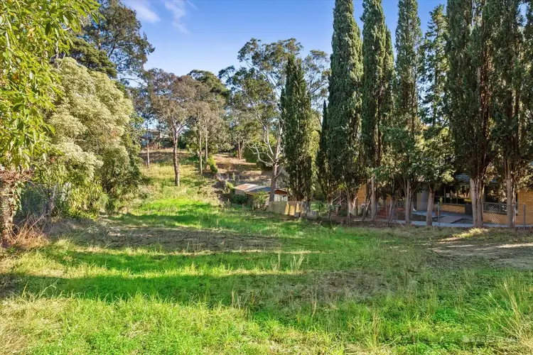 Second view of Homely land listing, 11 Niagara Road, Donvale VIC 3111