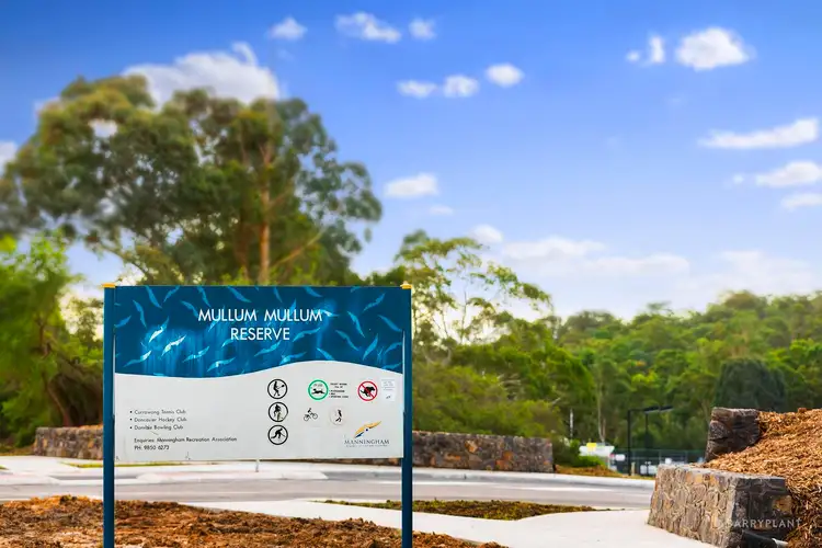 Fourth view of Homely land listing, 11 Niagara Road, Donvale VIC 3111