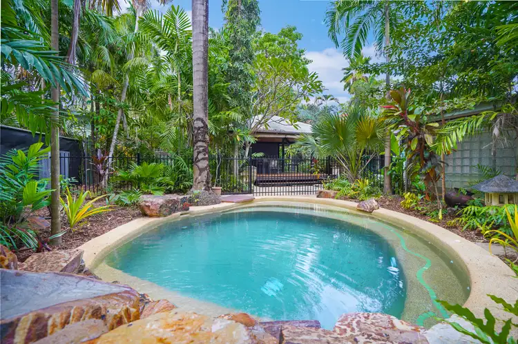 Third view of Homely house listing, 22 Gaden Circuit, Jingili NT 810