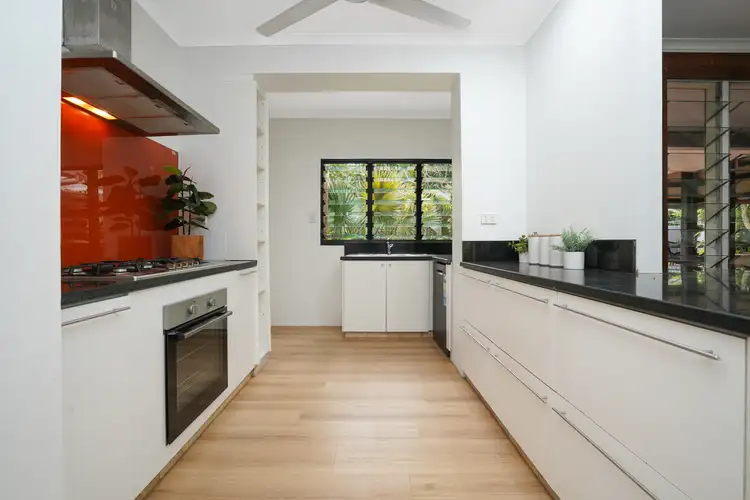 Sixth view of Homely house listing, 22 Gaden Circuit, Jingili NT 810
