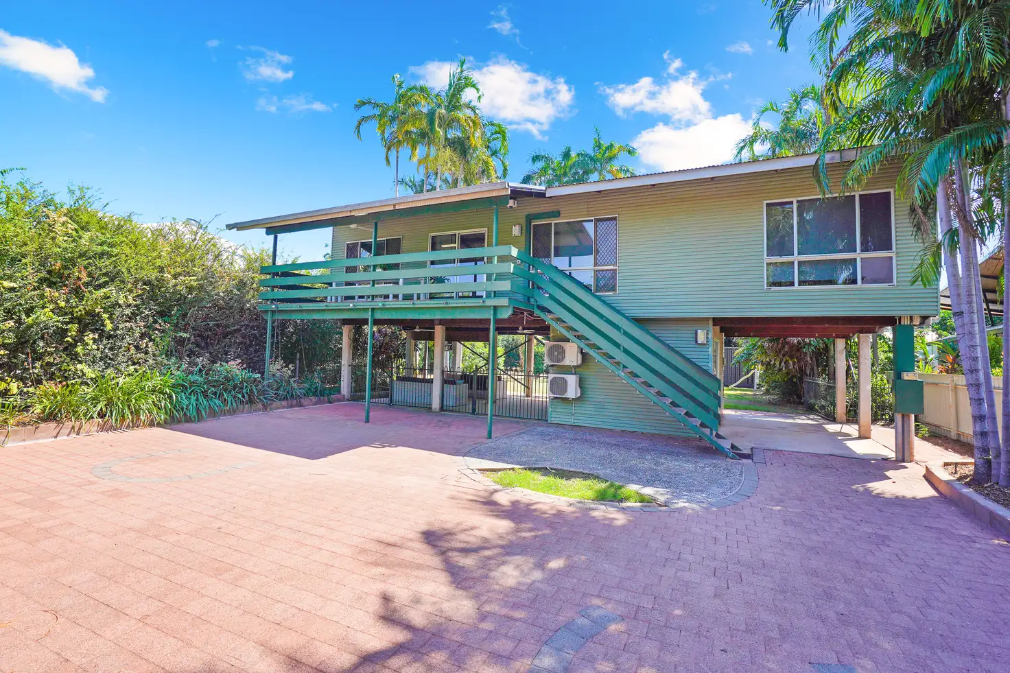 Main view of Homely house listing, 18 May Street, Ludmilla NT 820