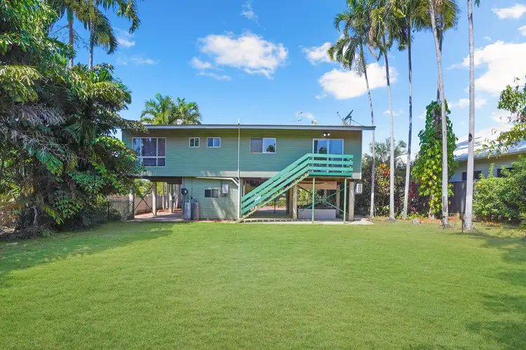 Second view of Homely house listing, 18 May Street, Ludmilla NT 820