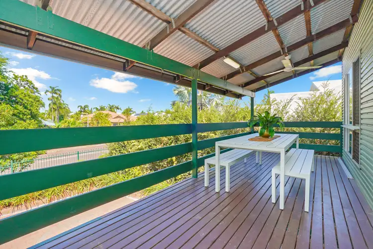 Third view of Homely house listing, 18 May Street, Ludmilla NT 820