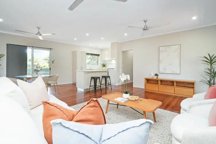 Fourth view of Homely house listing, 18 May Street, Ludmilla NT 820