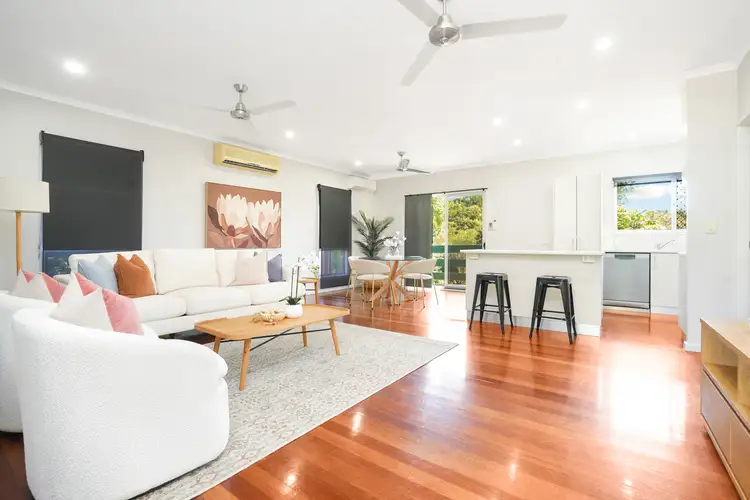 Fifth view of Homely house listing, 18 May Street, Ludmilla NT 820