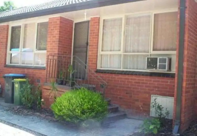 Main view of Homely unit listing, 3/42 Begonia Avenue, Bayswater VIC 3153