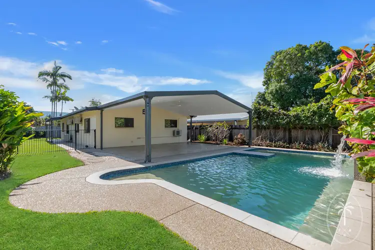 10 Tapini Close, Trinity Beach QLD 4879