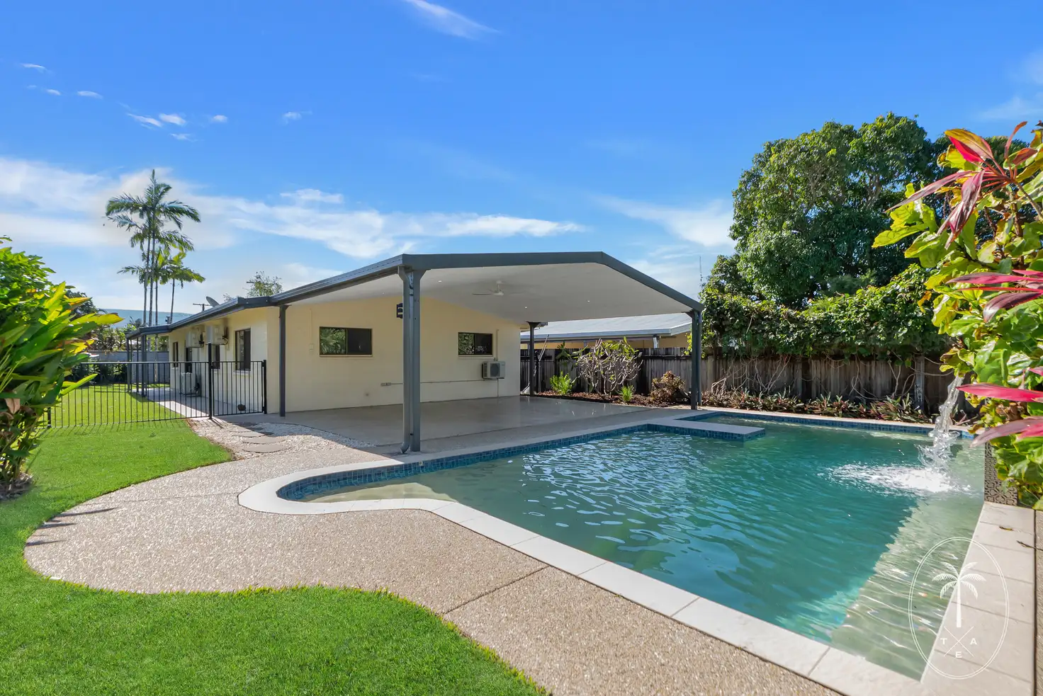 Main view of Homely house listing, 10 Tapini Close, Trinity Beach QLD 4879