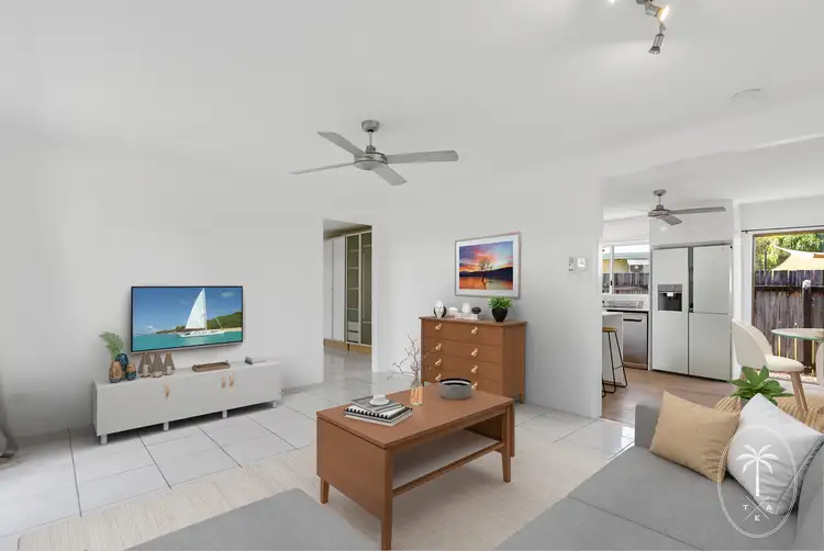 Third view of Homely house listing, 10 Tapini Close, Trinity Beach QLD 4879
