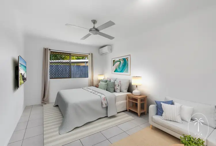 Sixth view of Homely house listing, 10 Tapini Close, Trinity Beach QLD 4879