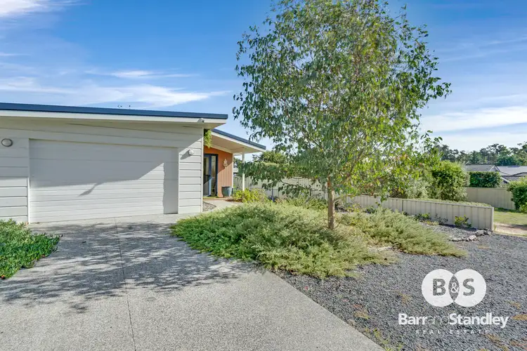 16 Coleman Place, Donnybrook WA 6239