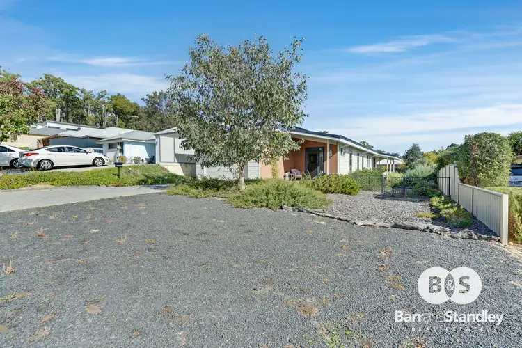 Second view of Homely house listing, 16 Coleman Place, Donnybrook WA 6239