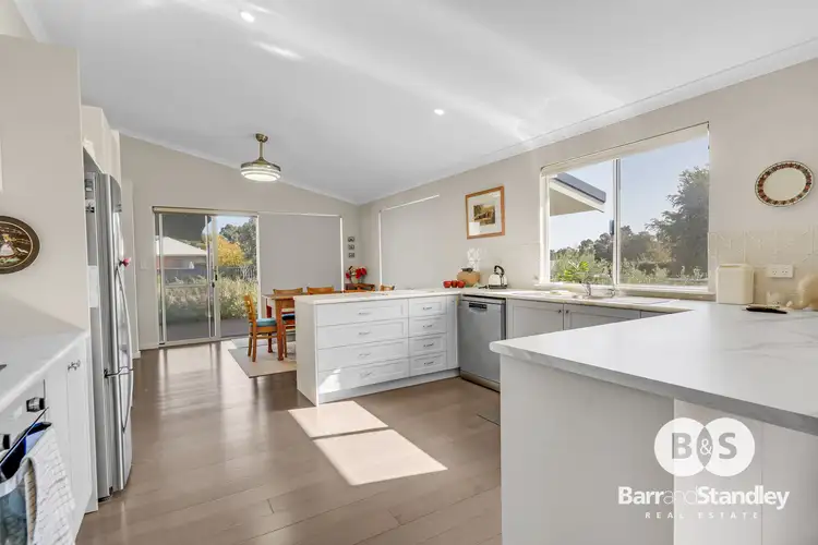 Fourth view of Homely house listing, 16 Coleman Place, Donnybrook WA 6239