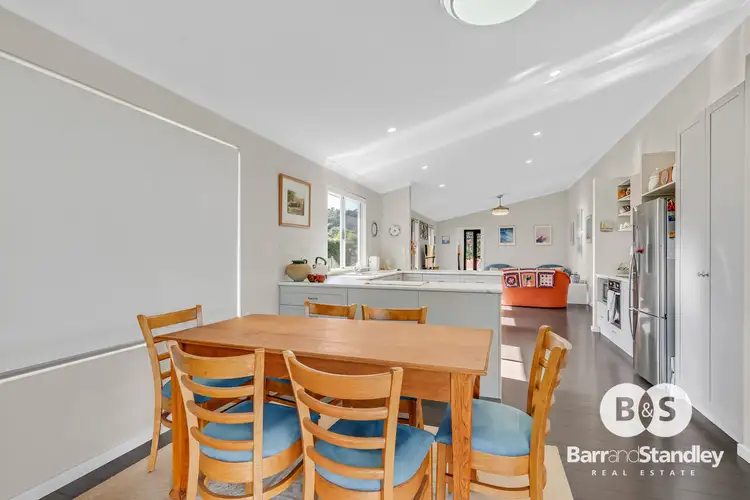Fifth view of Homely house listing, 16 Coleman Place, Donnybrook WA 6239