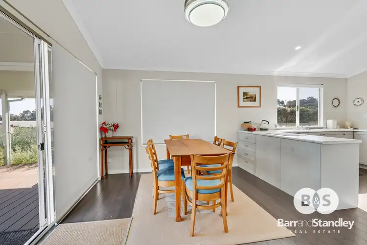 Sixth view of Homely house listing, 16 Coleman Place, Donnybrook WA 6239