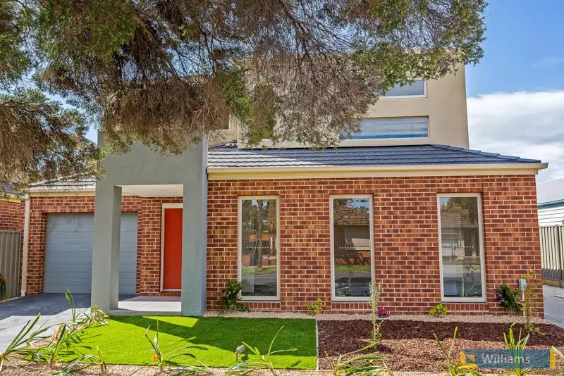 Main view of Homely house listing, 82B Maddox Road, Newport VIC 3015