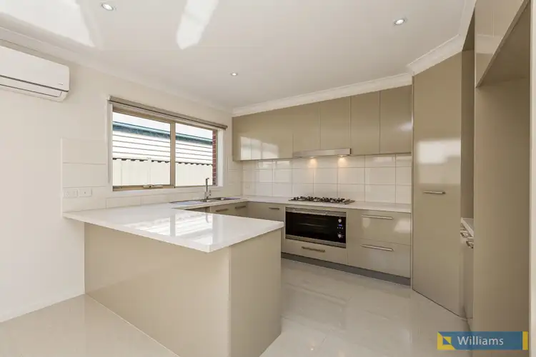 Second view of Homely house listing, 82B Maddox Road, Newport VIC 3015