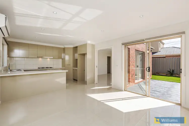 Third view of Homely house listing, 82B Maddox Road, Newport VIC 3015