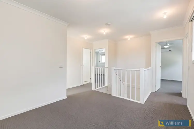 Fifth view of Homely house listing, 82B Maddox Road, Newport VIC 3015