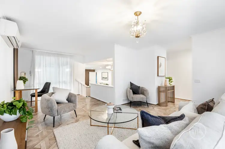 Second view of Homely house listing, 11 Carrigal Street, Balwyn VIC 3103