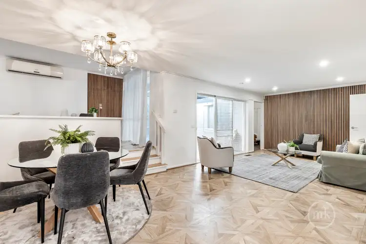 Third view of Homely house listing, 11 Carrigal Street, Balwyn VIC 3103