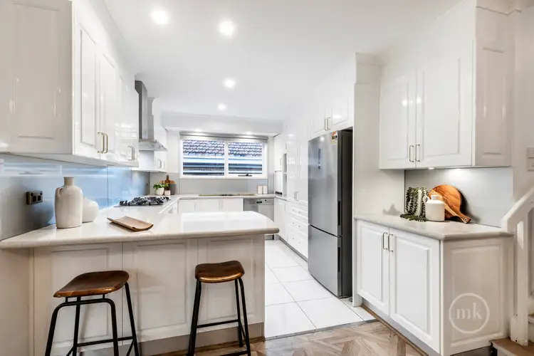 Fourth view of Homely house listing, 11 Carrigal Street, Balwyn VIC 3103