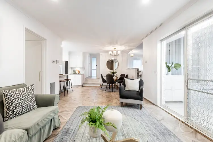 Fifth view of Homely house listing, 11 Carrigal Street, Balwyn VIC 3103