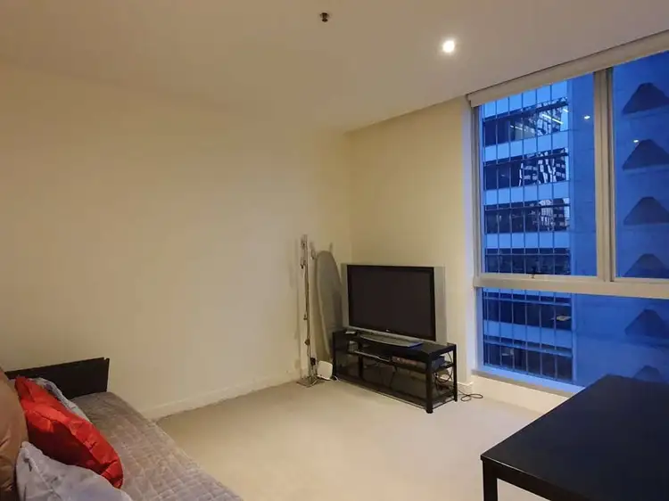 Third view of Homely apartment listing, 2911/22-24 Jane Bell Lane, Melbourne VIC 3000