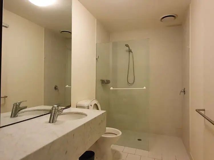 Fifth view of Homely apartment listing, 2911/22-24 Jane Bell Lane, Melbourne VIC 3000