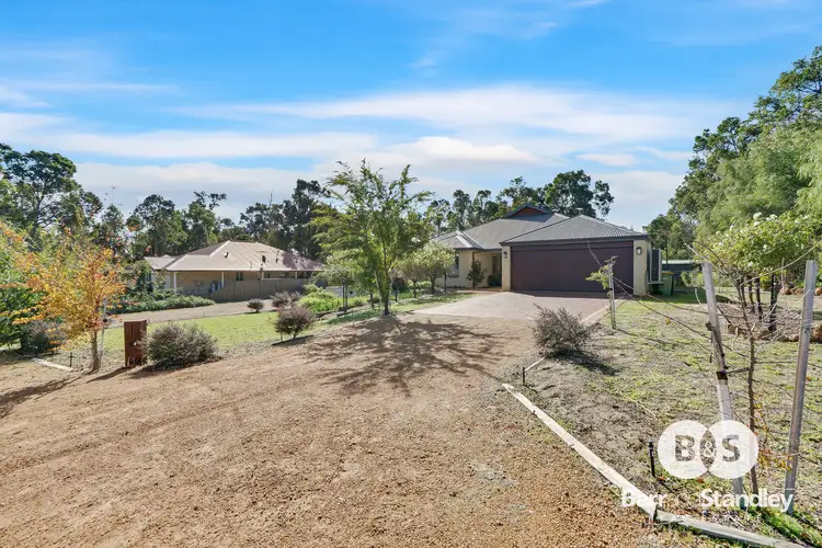 13 Melaleuca Place, Donnybrook WA 6239