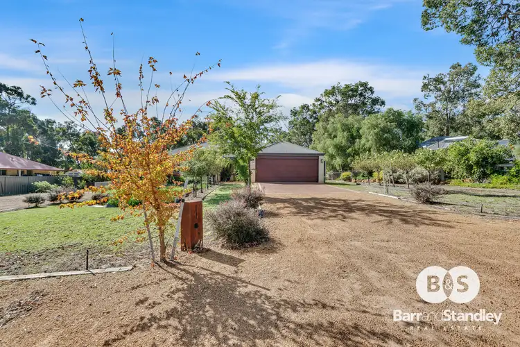 Second view of Homely house listing, 13 Melaleuca Place, Donnybrook WA 6239