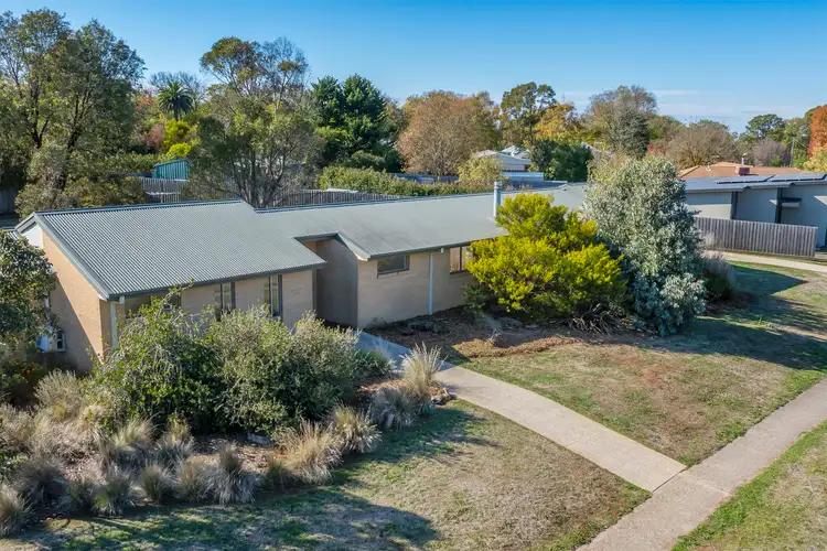 Third view of Homely house listing, 6 Robb Drive, Romsey VIC 3434