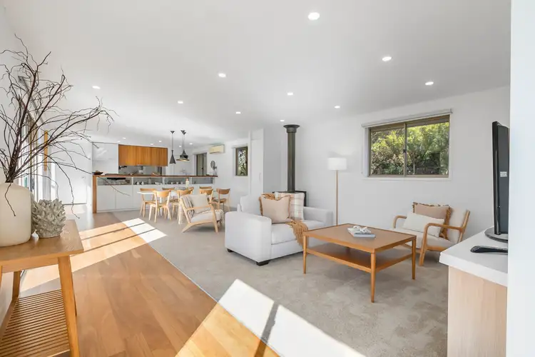 Fourth view of Homely house listing, 6 Robb Drive, Romsey VIC 3434