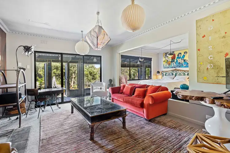 Main view of Homely house listing, 13 Second Street, Hepburn Springs VIC 3461
