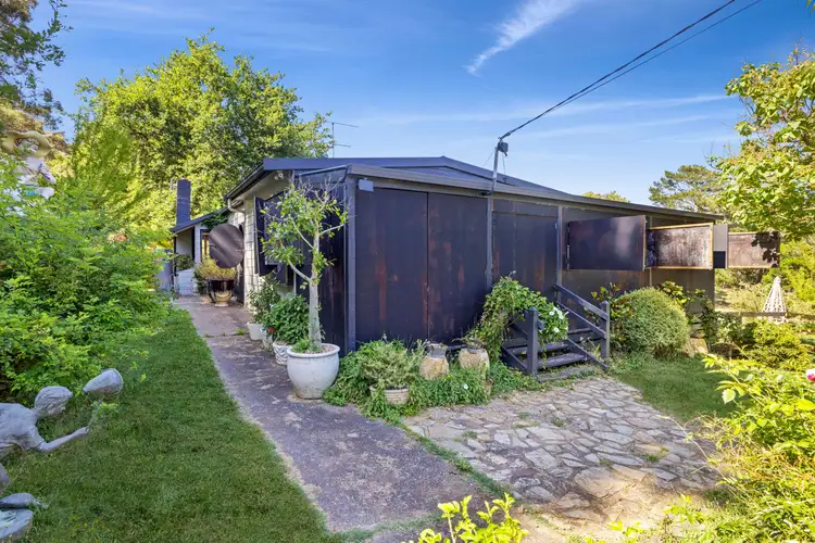 Third view of Homely house listing, 13 Second Street, Hepburn Springs VIC 3461