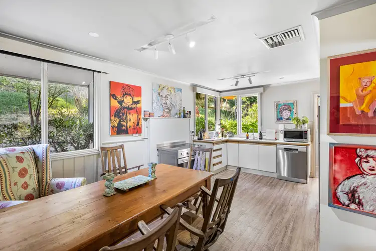 Fourth view of Homely house listing, 13 Second Street, Hepburn Springs VIC 3461