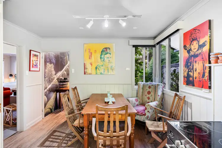 Fifth view of Homely house listing, 13 Second Street, Hepburn Springs VIC 3461