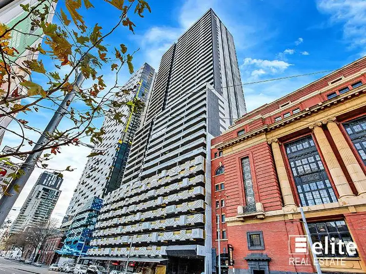 2005/200 Spencer Street, Melbourne VIC 3000