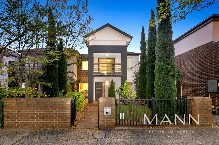 9 Daylesford Street, Epping VIC 3076
