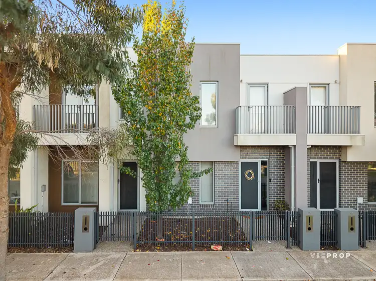 Main view of Homely house listing, 13 Pennyroyal Avenue, Truganina VIC 3029