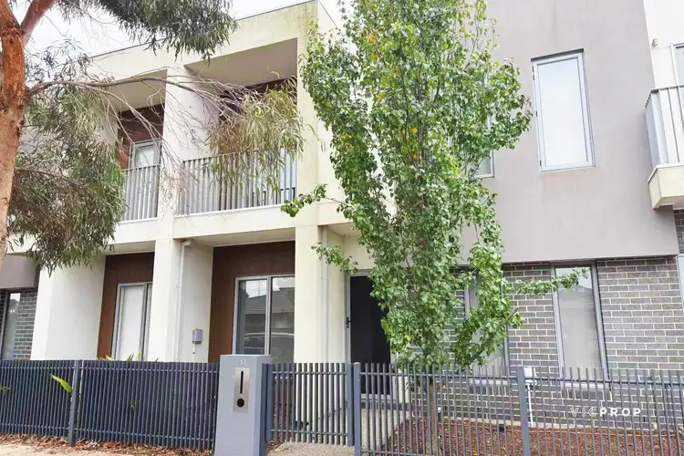 13 Pennyroyal Avenue, Truganina VIC 3029