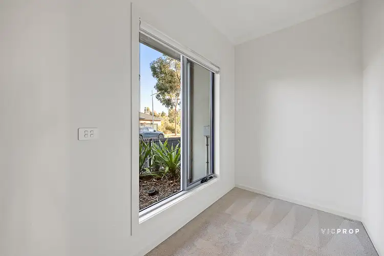 Second view of Homely house listing, 13 Pennyroyal Avenue, Truganina VIC 3029