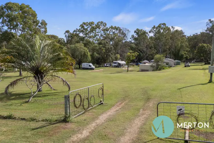 22 Settlement Road, Curra QLD 4570
