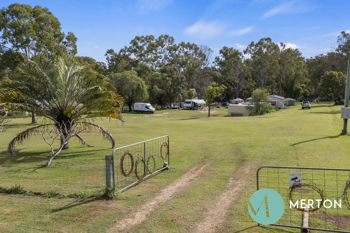 Main view of Homely land listing, 22 Settlement Road, Curra QLD 4570
