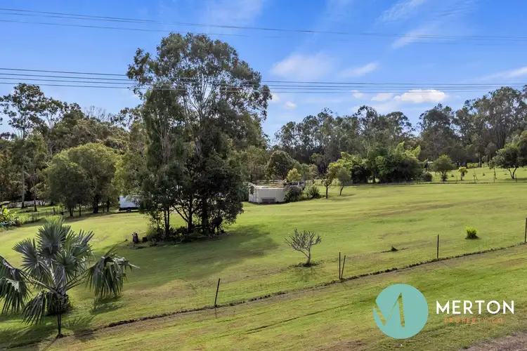 Second view of Homely land listing, 22 Settlement Road, Curra QLD 4570