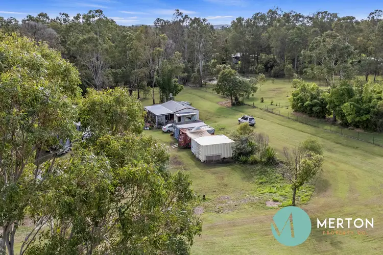 Third view of Homely land listing, 22 Settlement Road, Curra QLD 4570